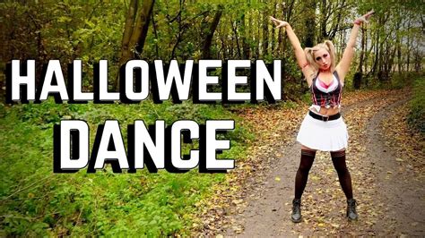 Enchanting the Audience: Halloween Witch Dance Moves That'll Mesmerize